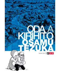 es::Oda a Kirihito Vol. 2 (de 2)