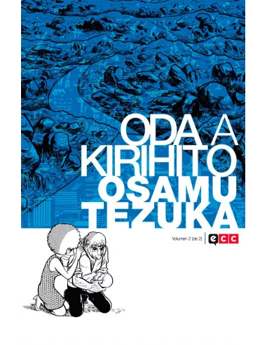 es::Oda a Kirihito Vol. 2 (de 2)