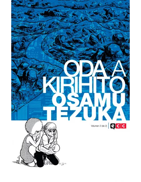 es::Oda a Kirihito Vol. 2 (de 2)