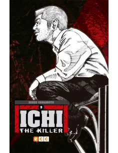 es::Ichi the killer 09 (de 10)