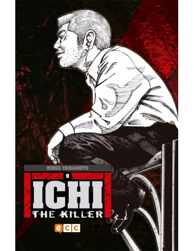 es::Ichi the killer 09 (de 10)