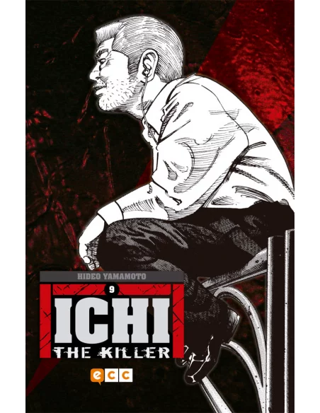 es::Ichi the killer 09 (de 10)