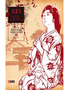 es::Kei, crónica de una juventud 05 (de 10)