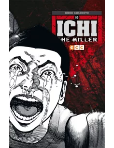 es::Ichi the killer 10 (de 10)