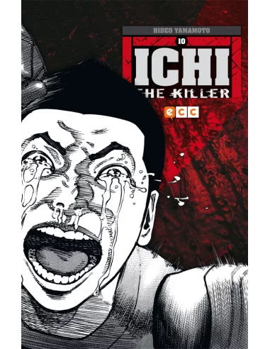 es::Ichi the killer 10 (de 10)