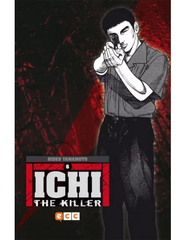 es::Ichi the killer 06 (de 10)