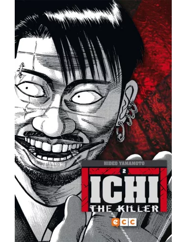 es::Ichi the killer 02 (de 10)