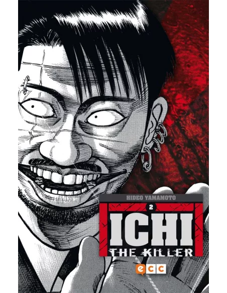 es::Ichi the killer 02 (de 10)