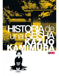 es::Historia de una geisha