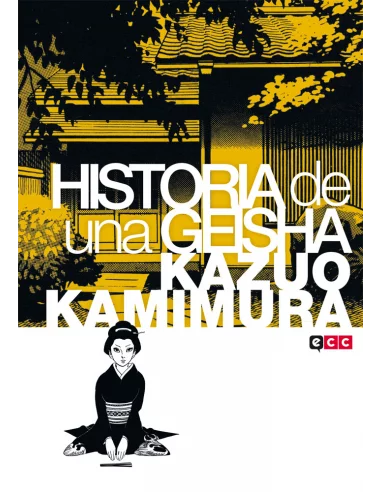 es::Historia de una geisha