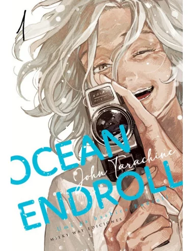es::Ocean Endroll Vol. 01