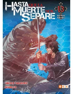 es::Hasta que la muerte nos separe 13 (de 13)