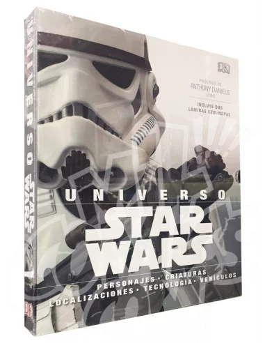 es::Universo Star Wars (Edición anterior)