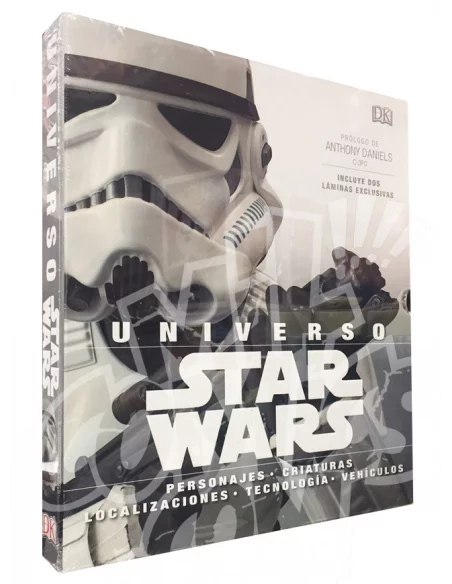 es::Universo Star Wars (Edición anterior)