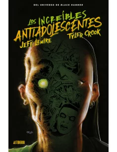 es::Los increíbles antiadolescentes