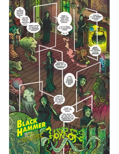 es::Los increíbles antiadolescentes