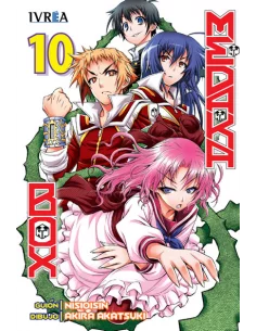 es::Medaka Box 10