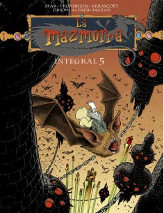 es::La Mazmorra. Integral 05 (de 6).