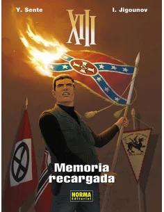 es::XIII 27. Memoria recargada