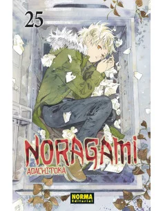 es::Noragami 25