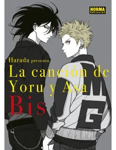 es::La canción de Yoru y Asa 02 (Bis)