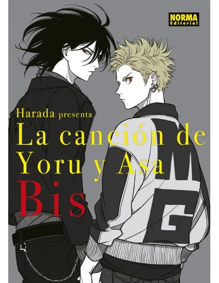 es::La canción de Yoru y Asa 02 (Bis)