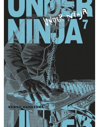 es::Under Ninja 07