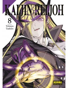 es::Kaijin Reijoh 08