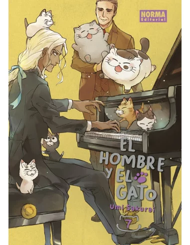 es::El hombre y el gato 07