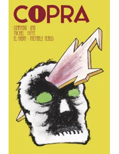 es::Copra