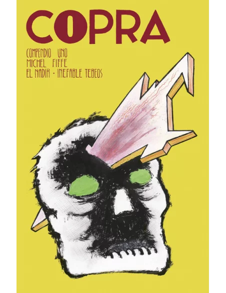 es::Copra