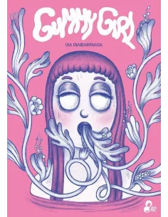 es::Gummy Girl