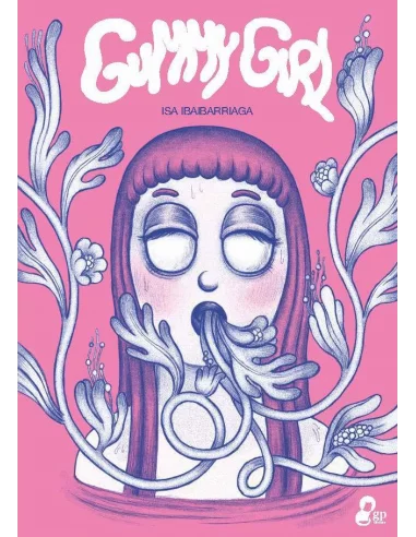 es::Gummy Girl