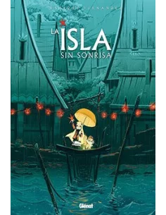 es::La isla sin sonrisa