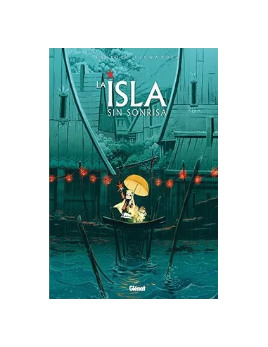 es::La isla sin sonrisa