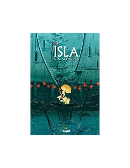 es::La isla sin sonrisa
