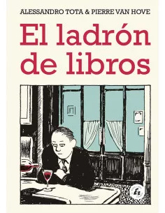 es::El ladrón de libros