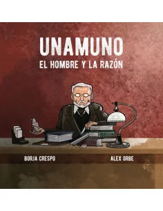 es::Unamuno. El hombre y la razón