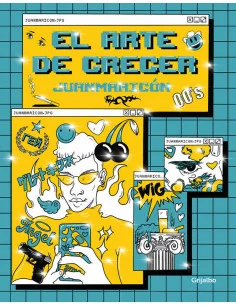 es::El arte de crecer