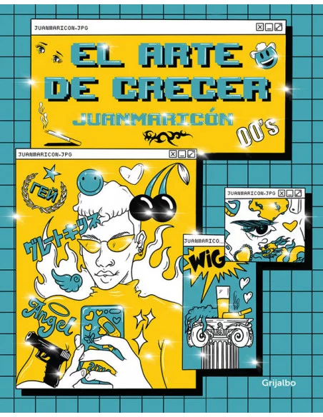 es::El arte de crecer