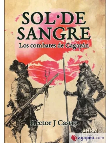 es::Sol de Sangre: Los combates de Cagayán