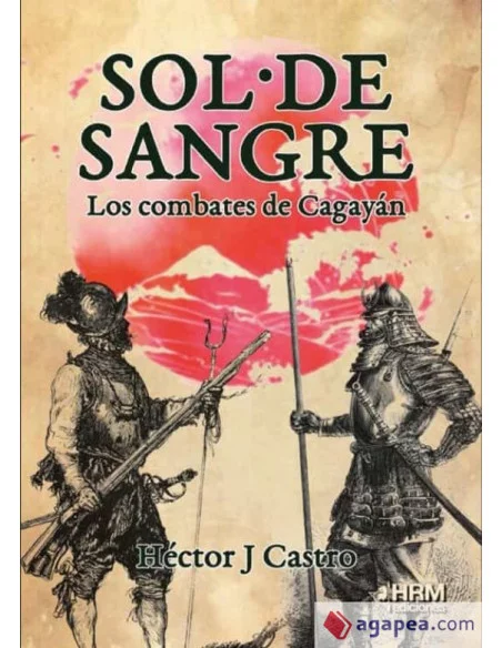 es::Sol de Sangre: Los combates de Cagayán
