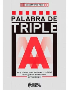 es::Palabra de Triple A