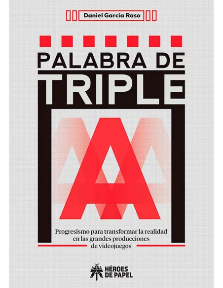 es::Palabra de Triple A