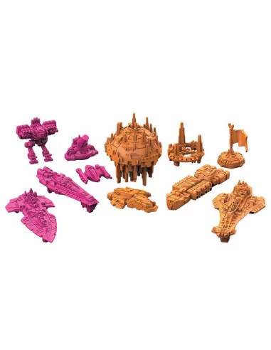 es::Twilight Imperium Cuarta Edición: La Profecía de los Reyes