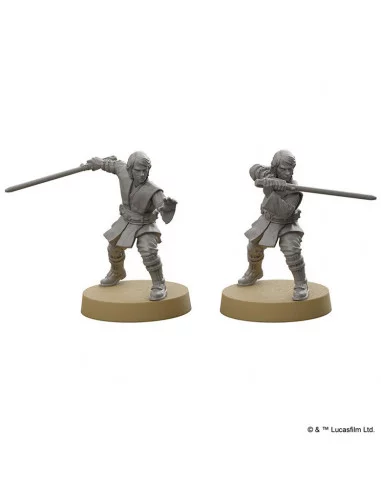 es::Star Wars Legión: Anakin Skywalker