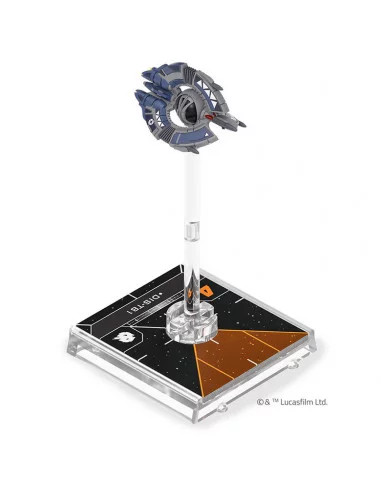 es::X-wing 2ª Edición. Tricaza droide