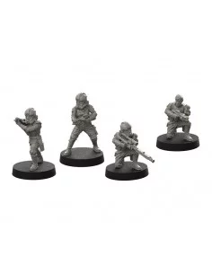 es::Star Wars Legión: Escuadrón Infernal 2