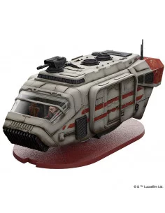 es::Star Wars Legión: Camión deslizador A-A5 Expansión de unidad 2