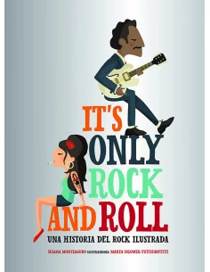 es::It's only Rock and Roll